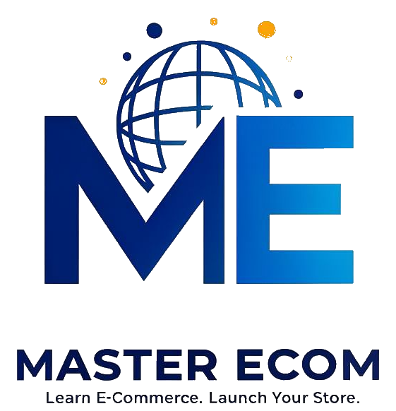 Master Ecom Logo